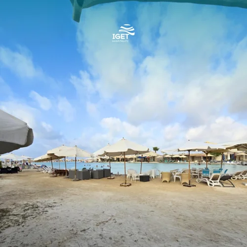 Image of Experience Refined Coastal Living at Hacienda Bay